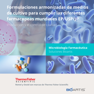 Microbiología farmacéutica Thermo Scientific™