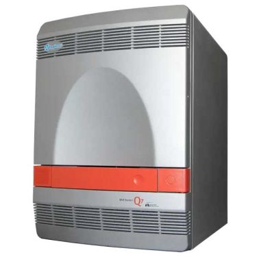 Sistema BAX® Q7 Detección de patógenos por PCR