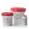 Corn Meal Agar (Harina de Cereal)