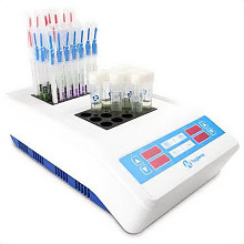 Incubadora Dry Block